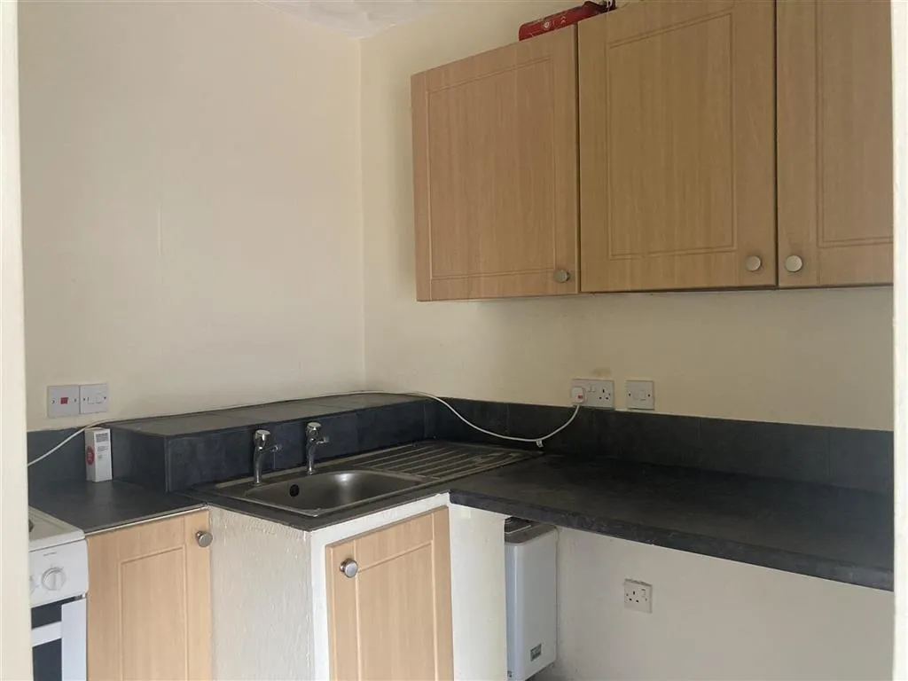 Flat 1-5, 89, Westbourne Road, PRENTON, Merseyside, CH43 4TF