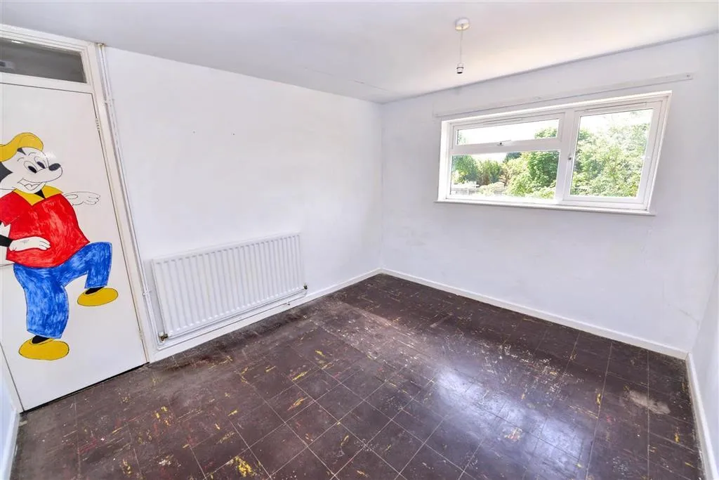 1, Batsford Flats, SHIPSTON-ON-STOUR, Warwickshire, CV36 5ED