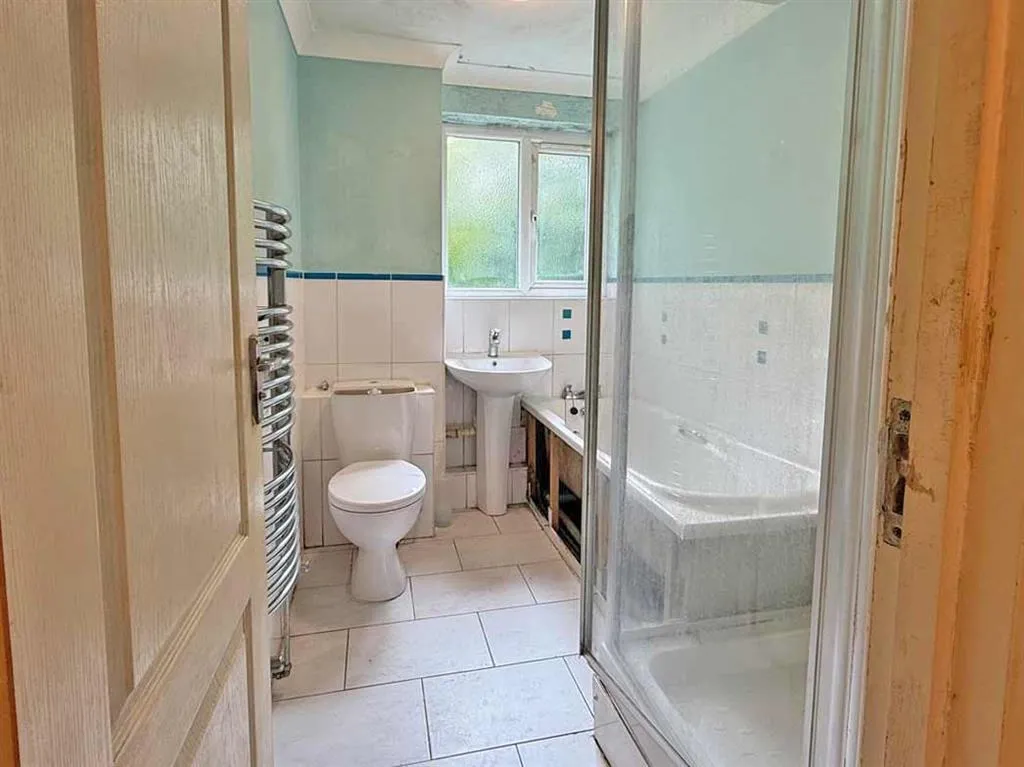 Property cover