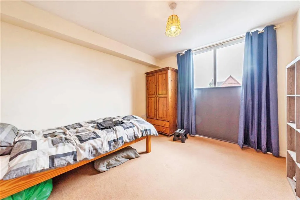 Flat 2 The Old Chapel, Lovers Lane, NEWARK, Nottinghamshire, NG24 1HU