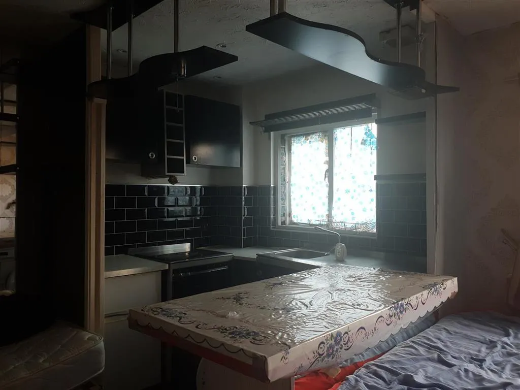 Flat 26, Rowallan Court, Cumberland Place, London, SE6 1LB