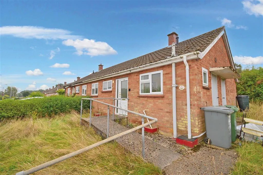 Property cover