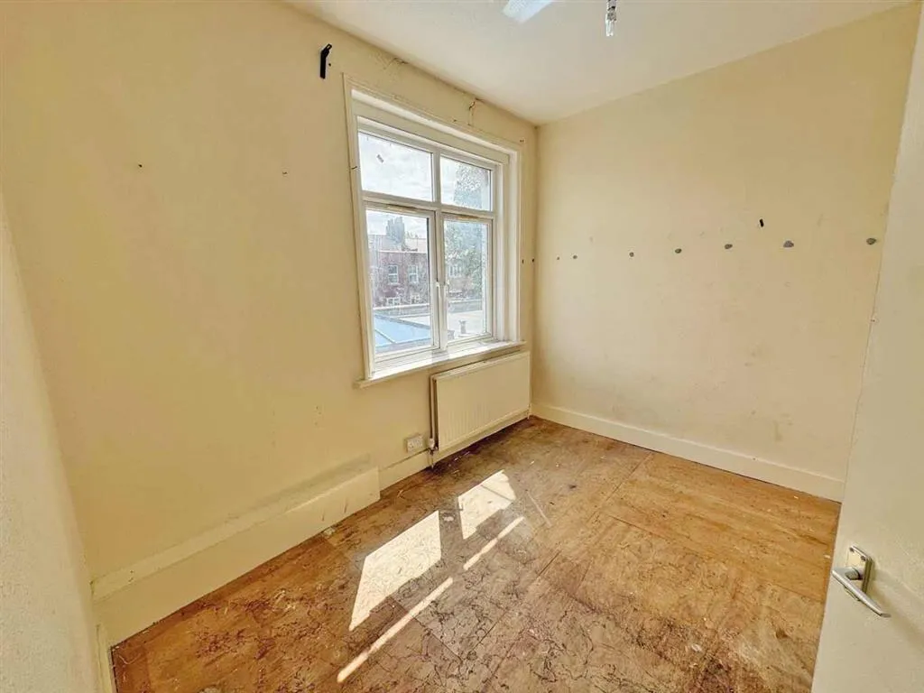 214B, Church Road, WILESDEN, London, NW10 9NP