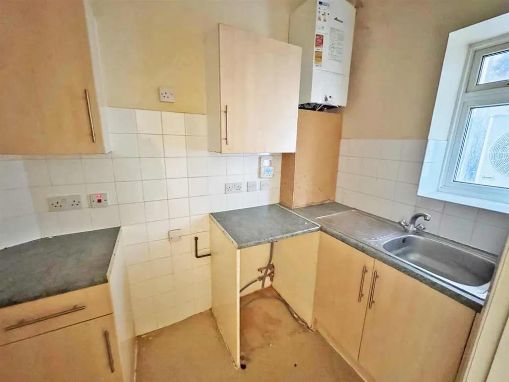 214B, Church Road, WILESDEN, London, NW10 9NP