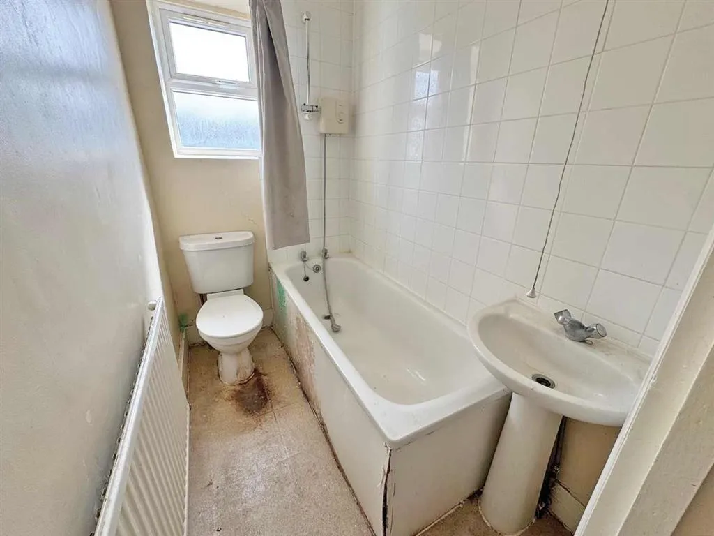 214B, Church Road, WILESDEN, London, NW10 9NP