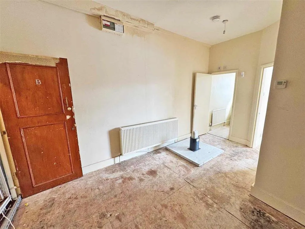 214B, Church Road, WILESDEN, London, NW10 9NP