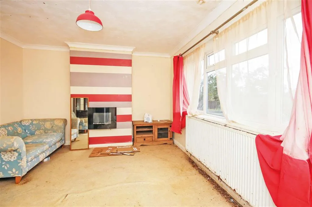 10, Lindens Close, WISBECH, Cambridgeshire, PE13 4AR