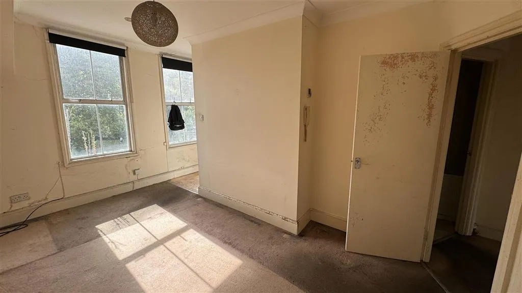 167C, Lower Road, London, SE16 2XL