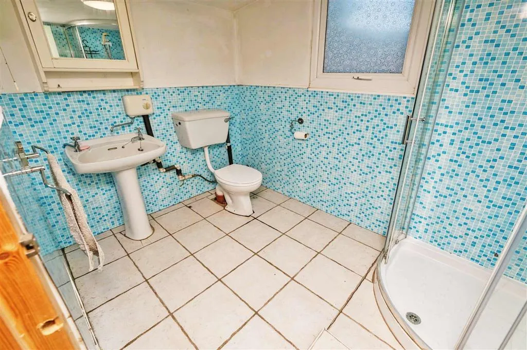 12 Wren’s Nest, Moor Hall Lane, STOURPORT-ON-SEVERN, Worcestershire, DY13 8RD
