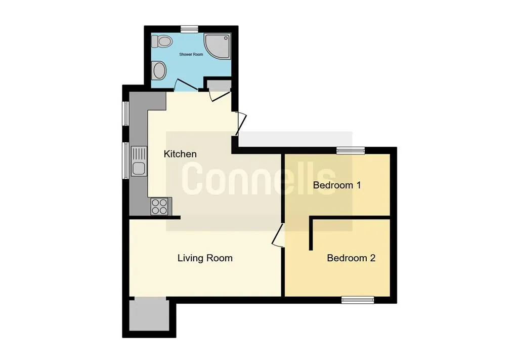 12 Wren’s Nest, Moor Hall Lane, STOURPORT-ON-SEVERN, Worcestershire, DY13 8RD