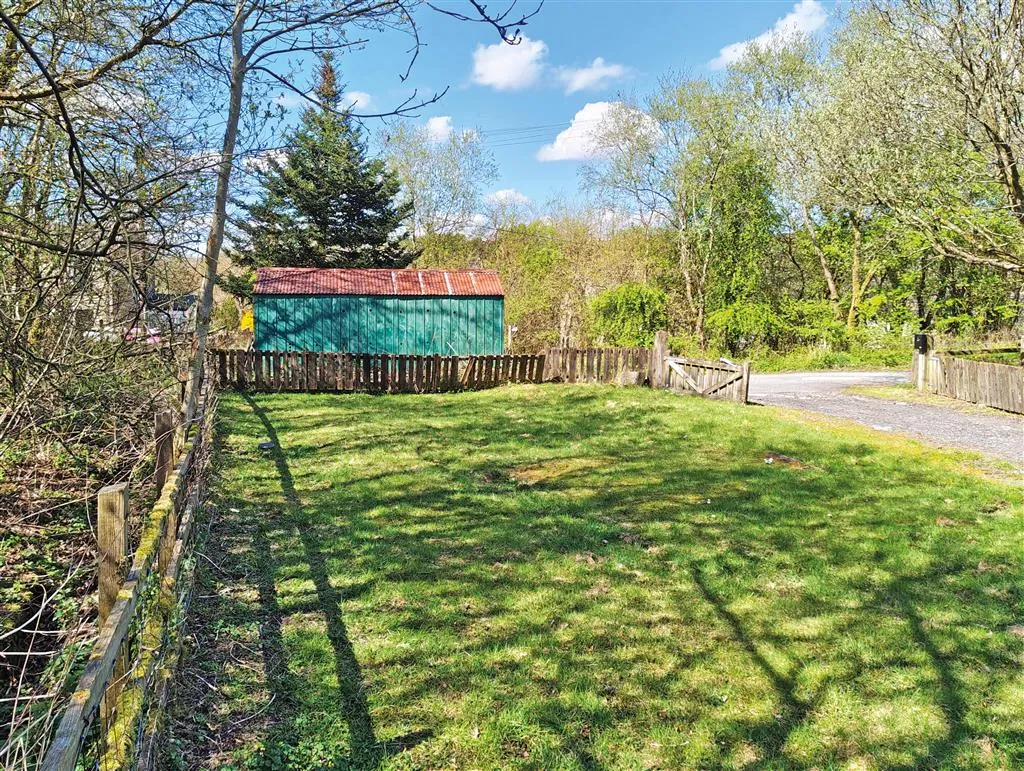 Land at, Pleasant View, BACUP, Lancashire, OL13 0QF