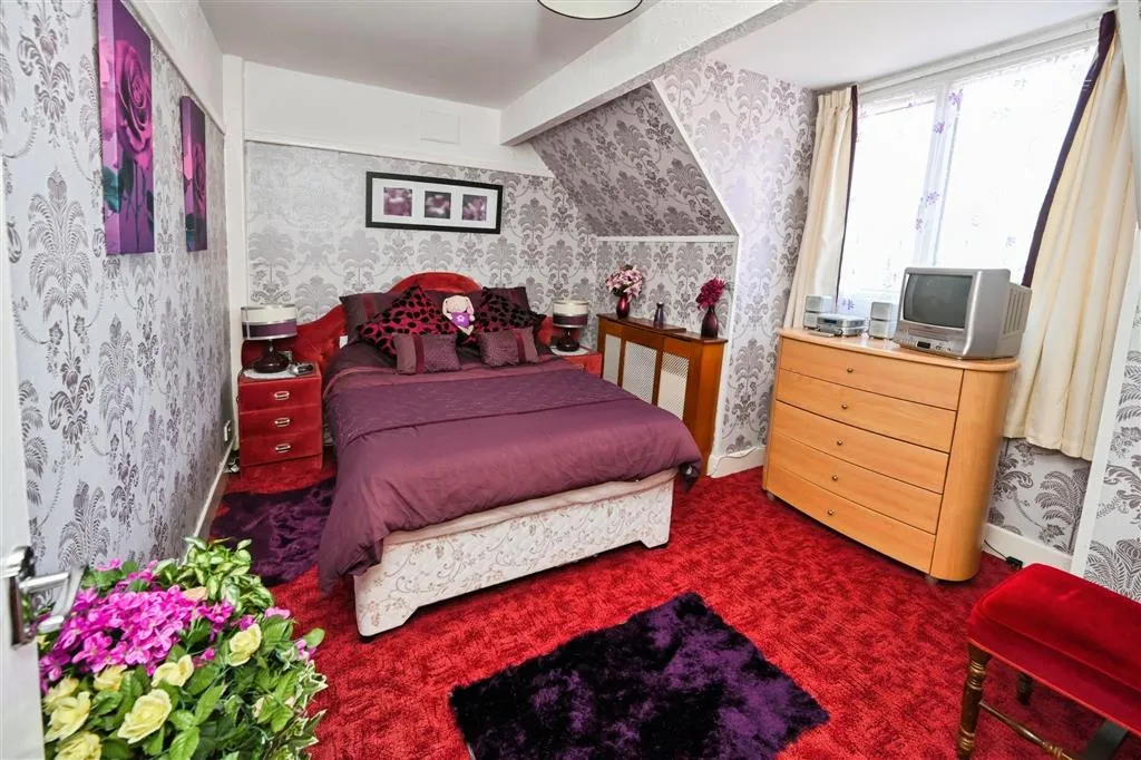 17, North Parade, SKEGNESS, Lincolnshire, PE25 2UB