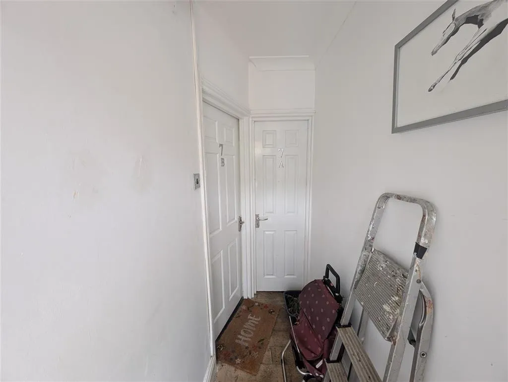 7a, Archers Road, EASTLEIGH, Hampshire, SO50 9AQ