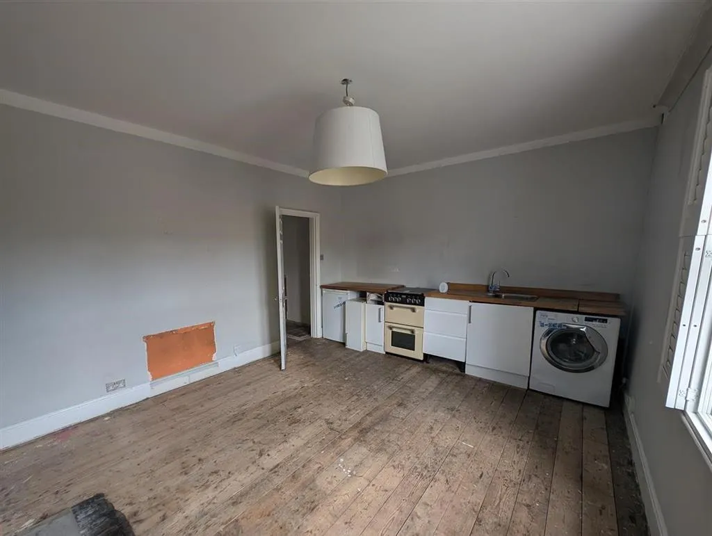 7a, Archers Road, EASTLEIGH, Hampshire, SO50 9AQ