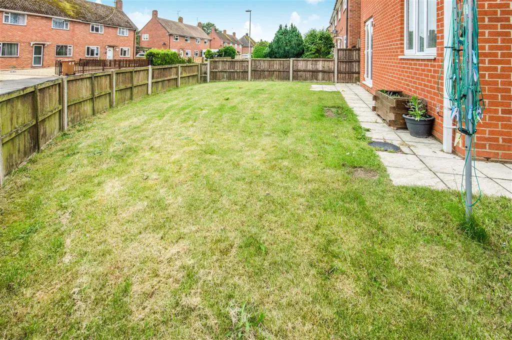 75a, The Oaklands, SWAFFHAM, Norfolk, PE37 7EL