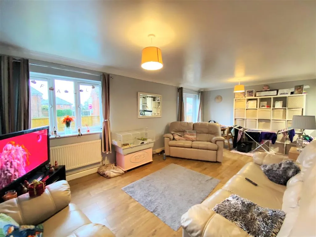 75a, The Oaklands, SWAFFHAM, Norfolk, PE37 7EL
