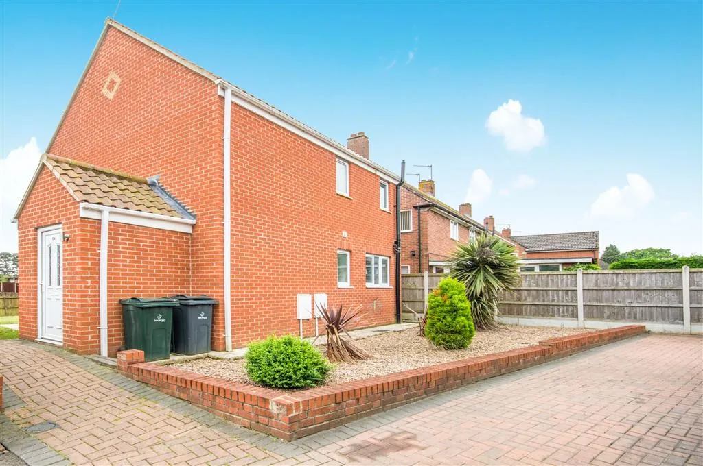 75a, The Oaklands, SWAFFHAM, Norfolk, PE37 7EL