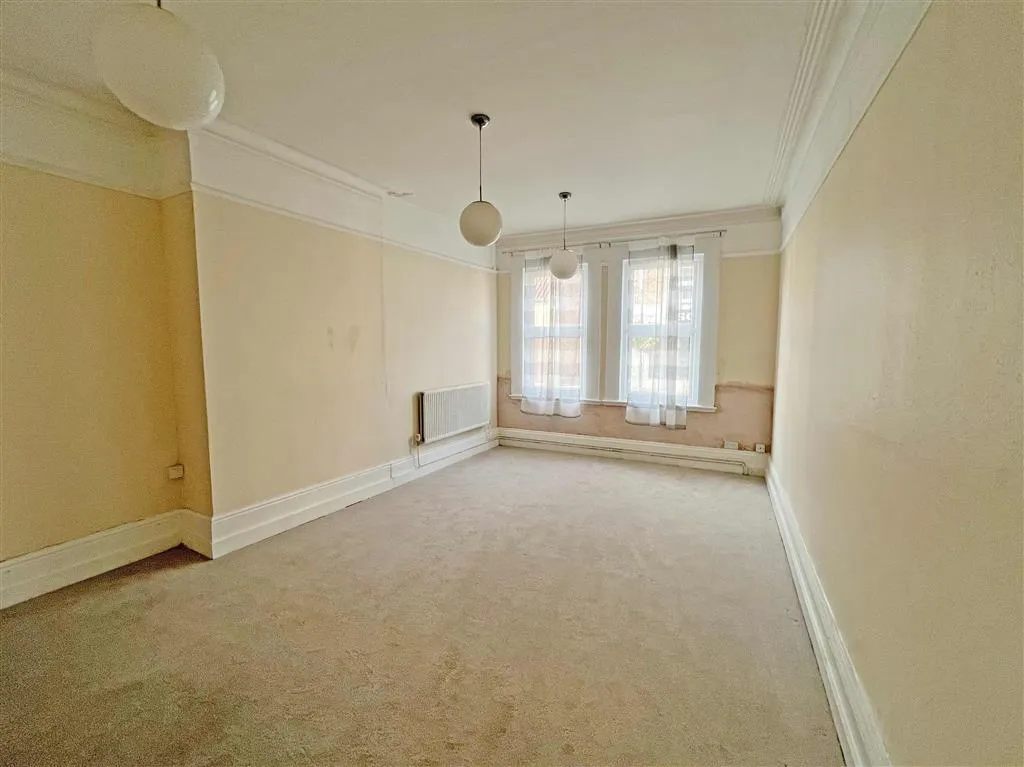 Property cover