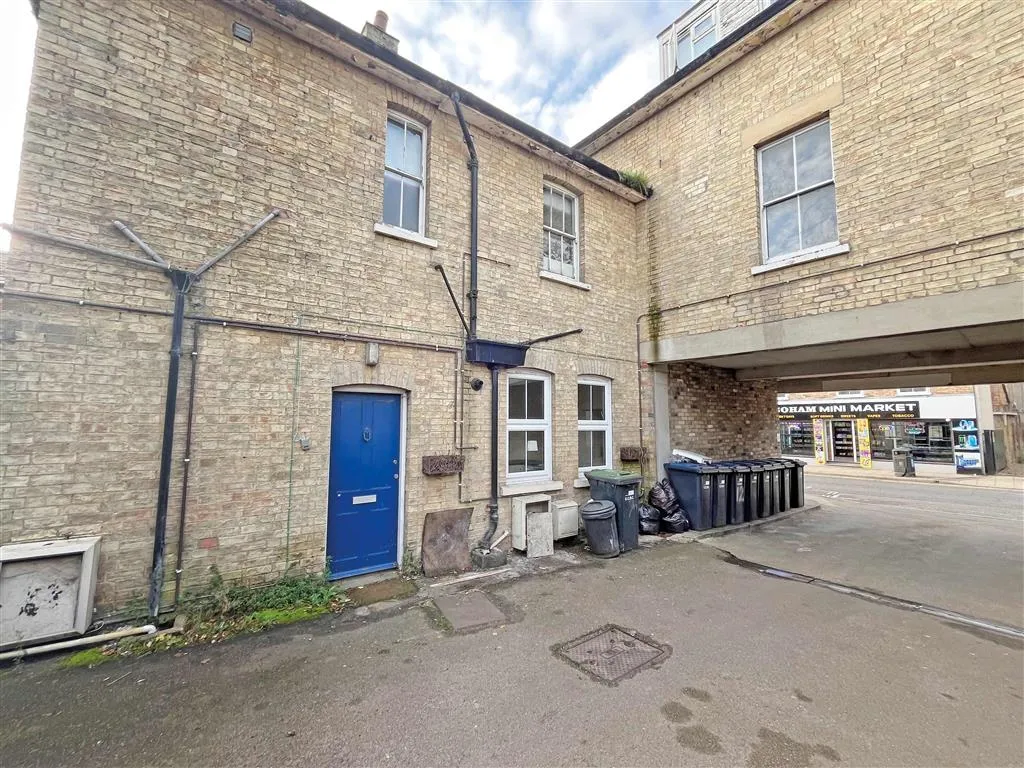 36, High Street, ELY, Cambridgeshire, CB7 5HE