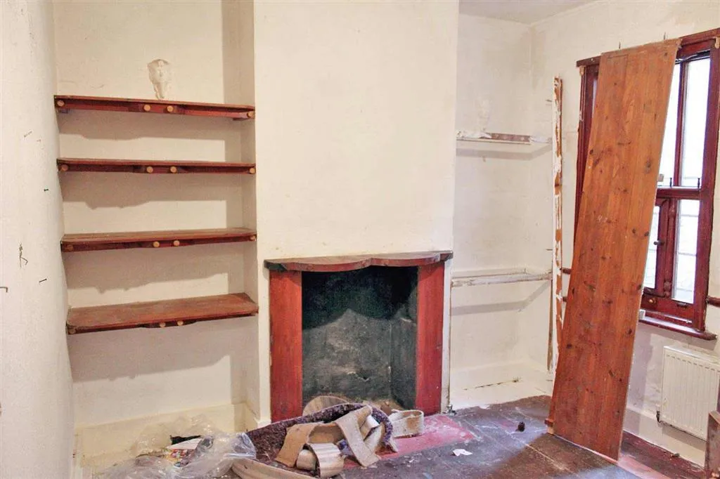 18, Hurrell Road, HASTINGS, East Sussex, TN34 3PN