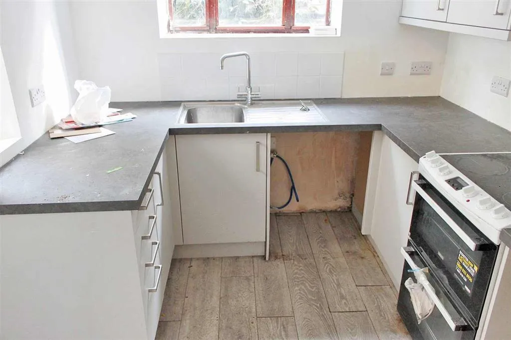 18, Hurrell Road, HASTINGS, East Sussex, TN34 3PN