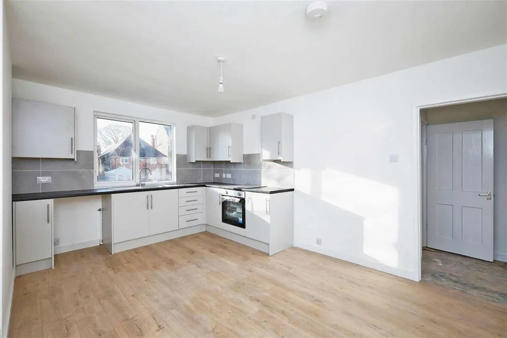 34a, Scarbrough Avenue, SKEGNESS, Lincolnshire, PE25 2TA