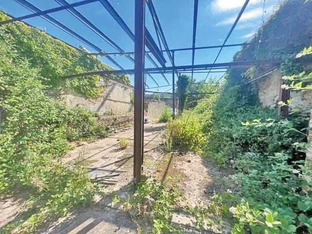 Property cover