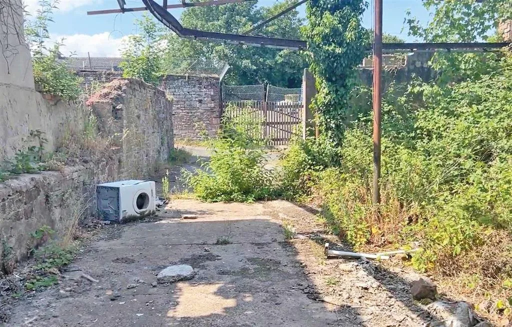Site at Former Warehouse, Meeting House Lane, WIGTON, Cumbria, CA7 9ED