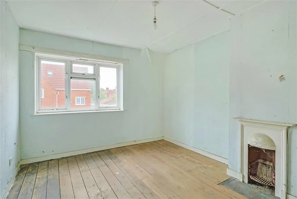 65, Westfield Road, YEOVIL, Somerset, BA21 3DB