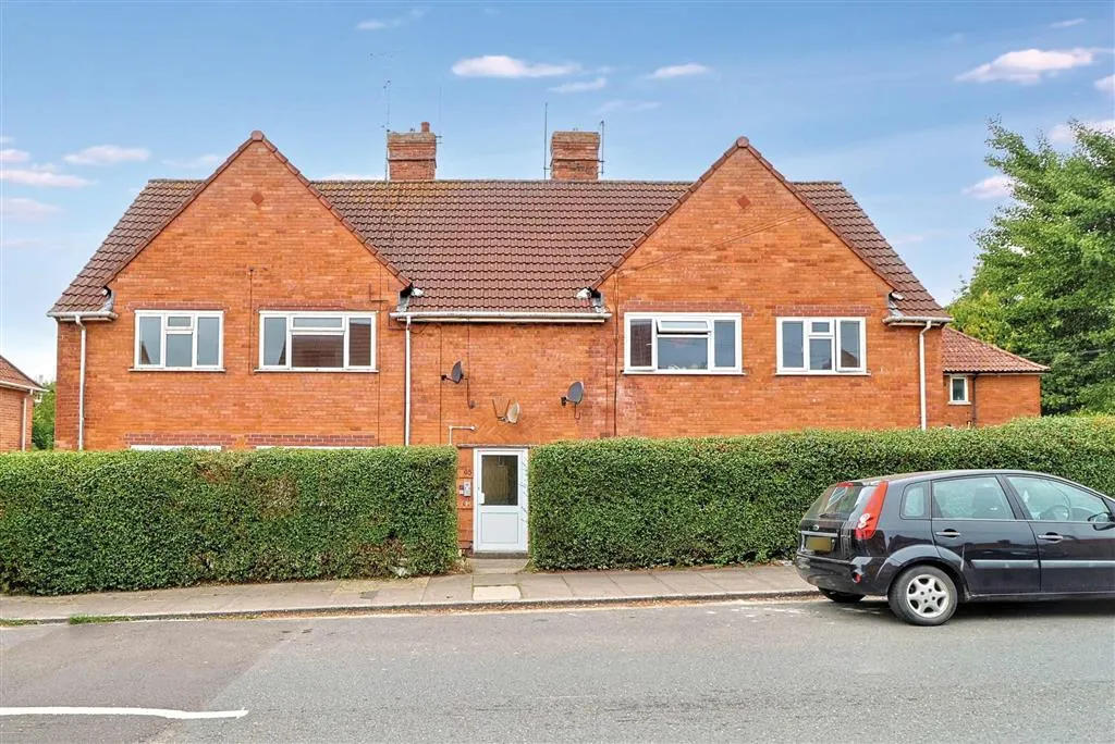 65, Westfield Road, YEOVIL, Somerset, BA21 3DB