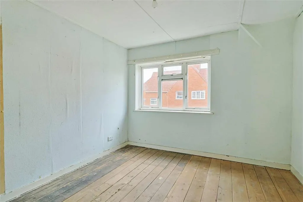 65, Westfield Road, YEOVIL, Somerset, BA21 3DB
