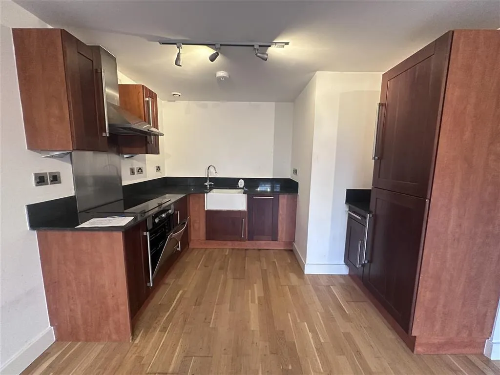 Apartment 403, 6, Oldham Road, MANCHESTER, Lancashire, M4 5DB