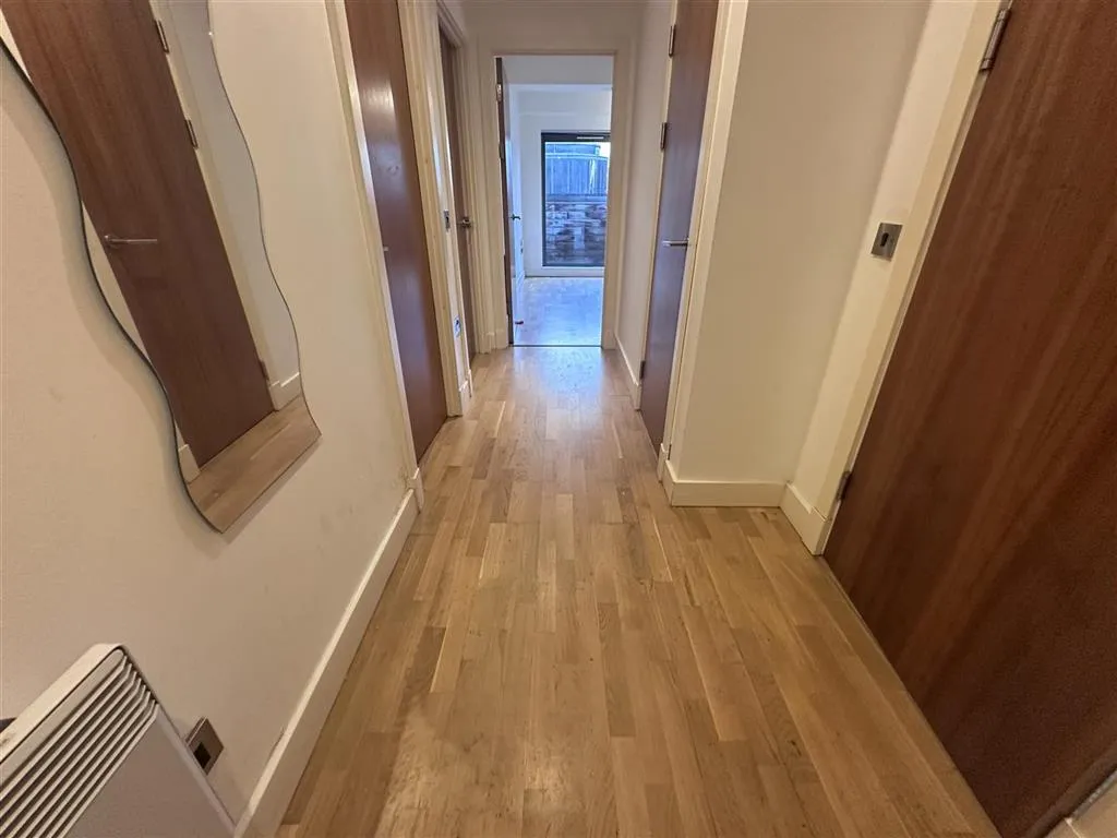 Apartment 403, 6, Oldham Road, MANCHESTER, Lancashire, M4 5DB