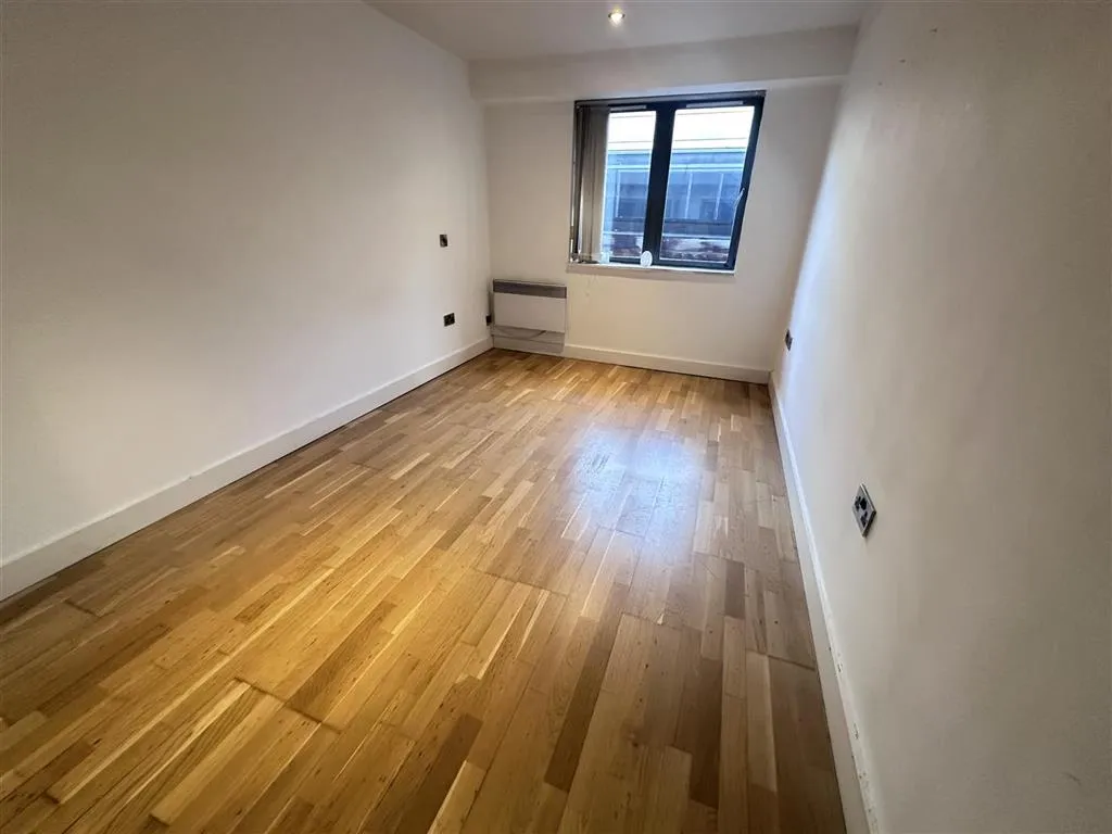 Apartment 403, 6, Oldham Road, MANCHESTER, Lancashire, M4 5DB