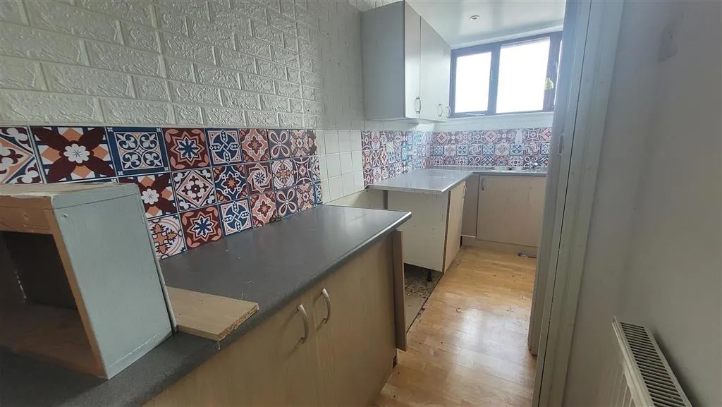 Flat 14, Llannerch Hall, Llannerch Park, ST. ASAPH, Clwyd, LL17 0BD