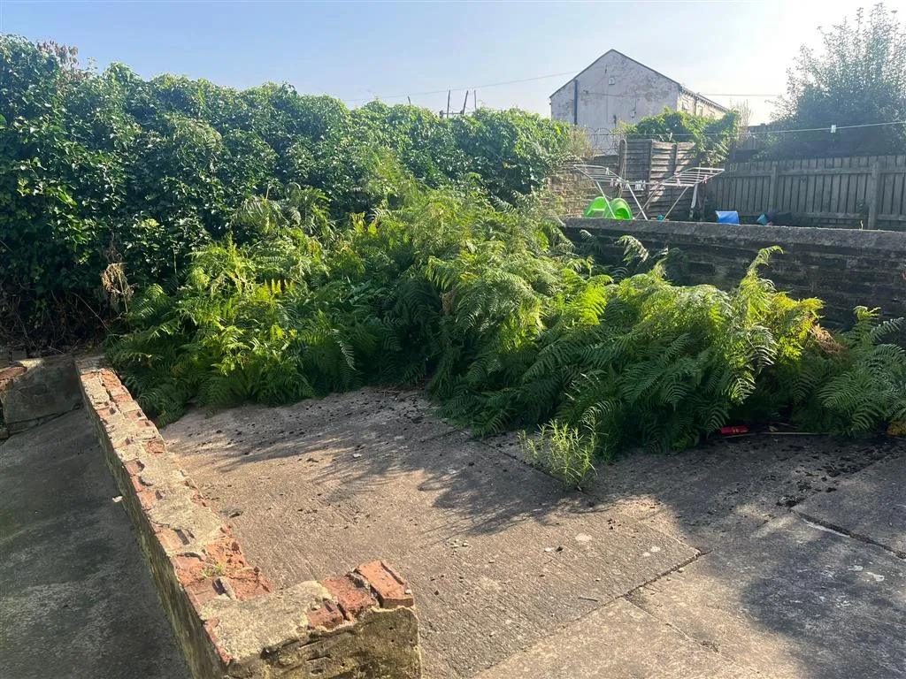 38, Rook Lane, BRADFORD, West Yorkshire, BD4 9NJ