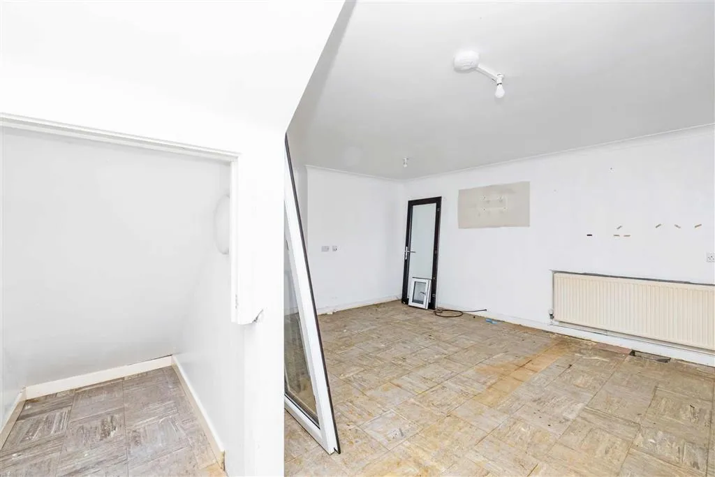 Property cover
