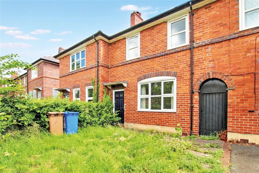 86, Harpfield Road, STOKE-ON-TRENT, Staffordshire, ST4 5LW