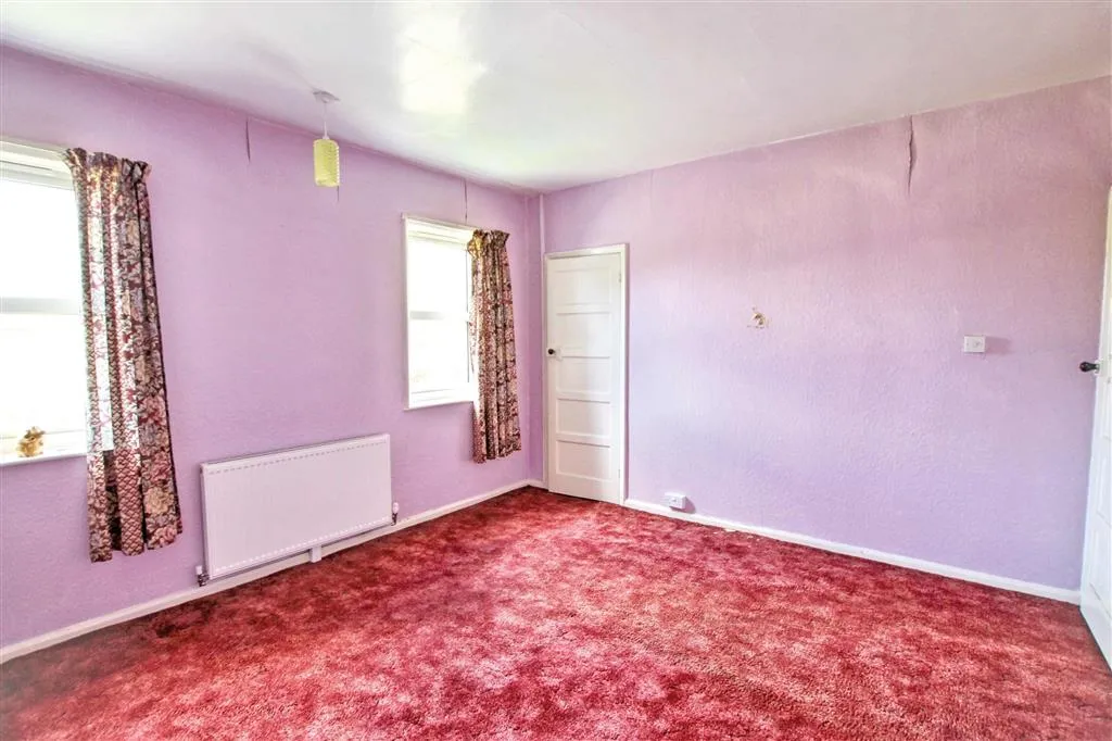 86, Harpfield Road, STOKE-ON-TRENT, Staffordshire, ST4 5LW