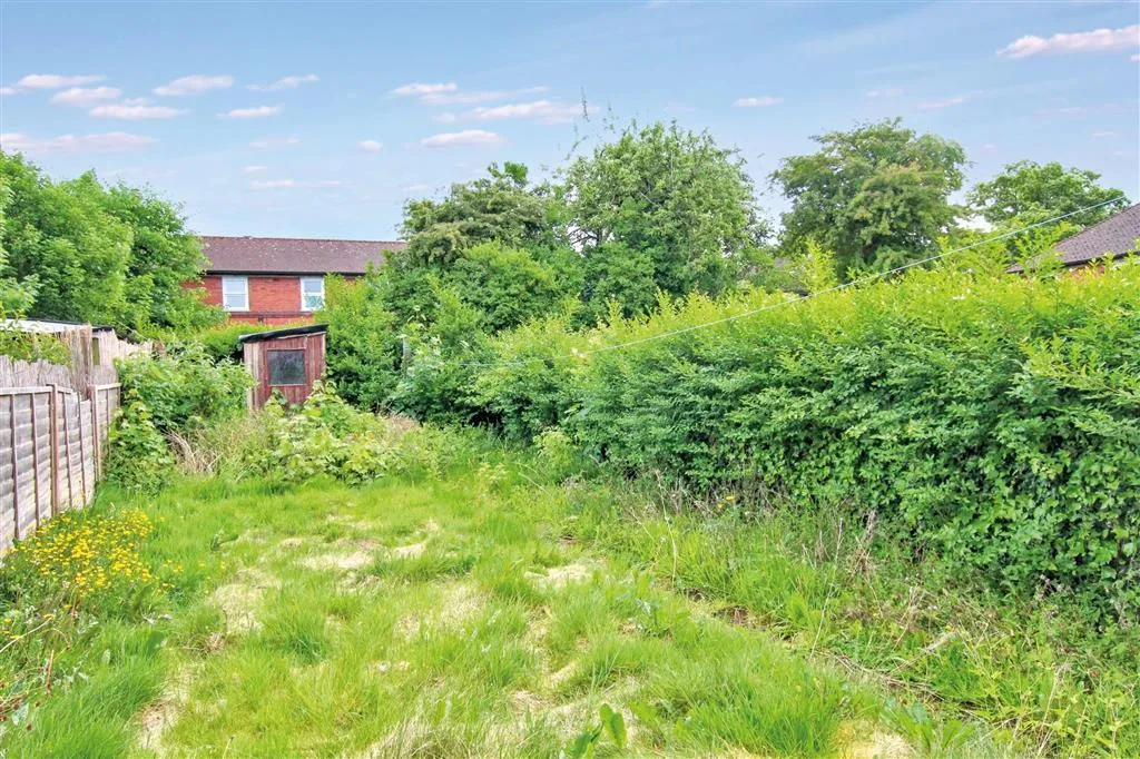 86, Harpfield Road, STOKE-ON-TRENT, Staffordshire, ST4 5LW