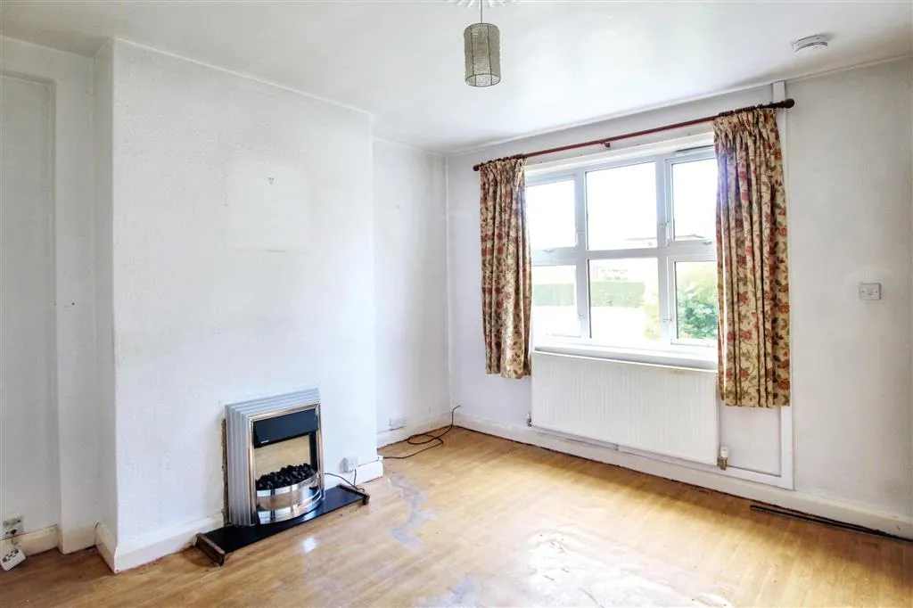 86, Harpfield Road, STOKE-ON-TRENT, Staffordshire, ST4 5LW