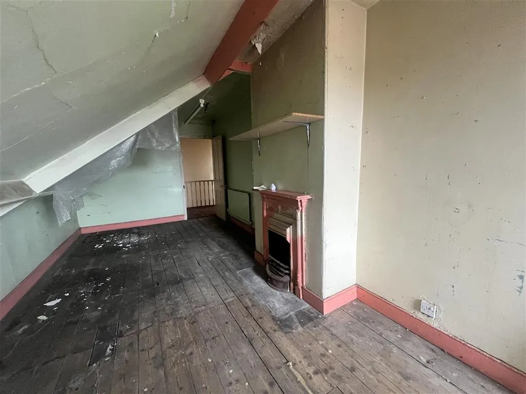2, Hayward Avenue, WHITLEY BAY, Tyne and Wear, NE25 0AF