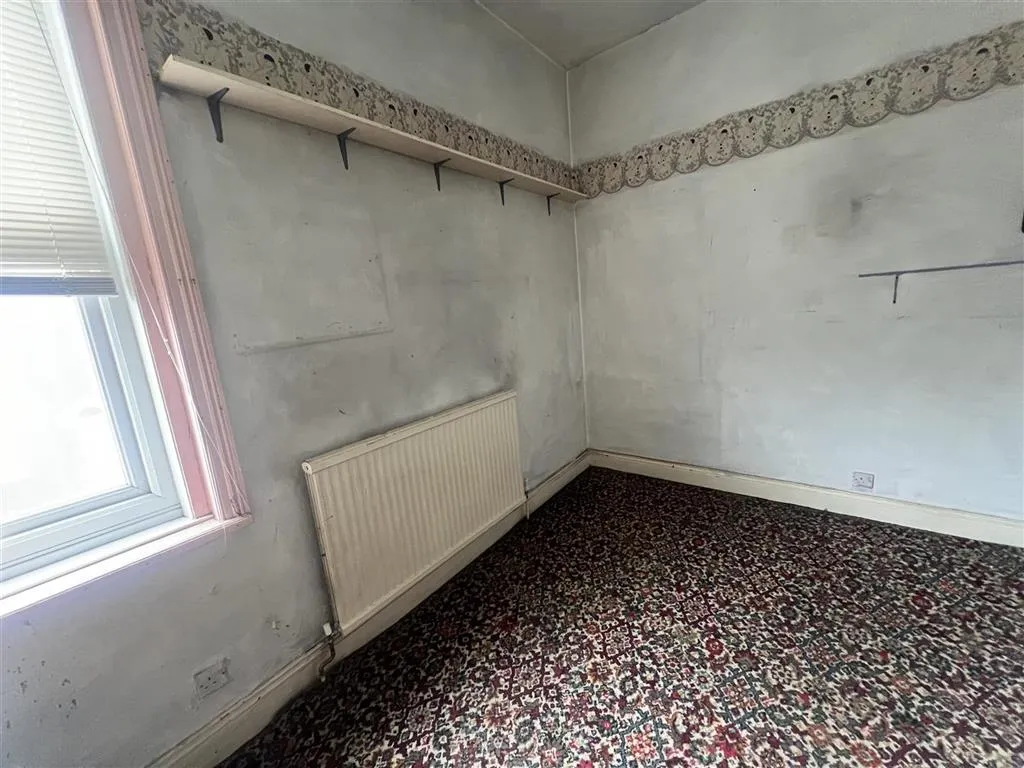 2, Hayward Avenue, WHITLEY BAY, Tyne and Wear, NE25 0AF