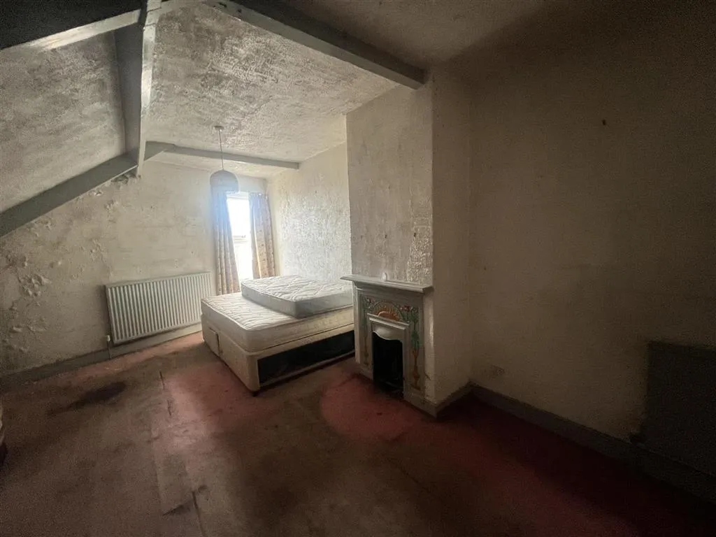 2, Hayward Avenue, WHITLEY BAY, Tyne and Wear, NE25 0AF