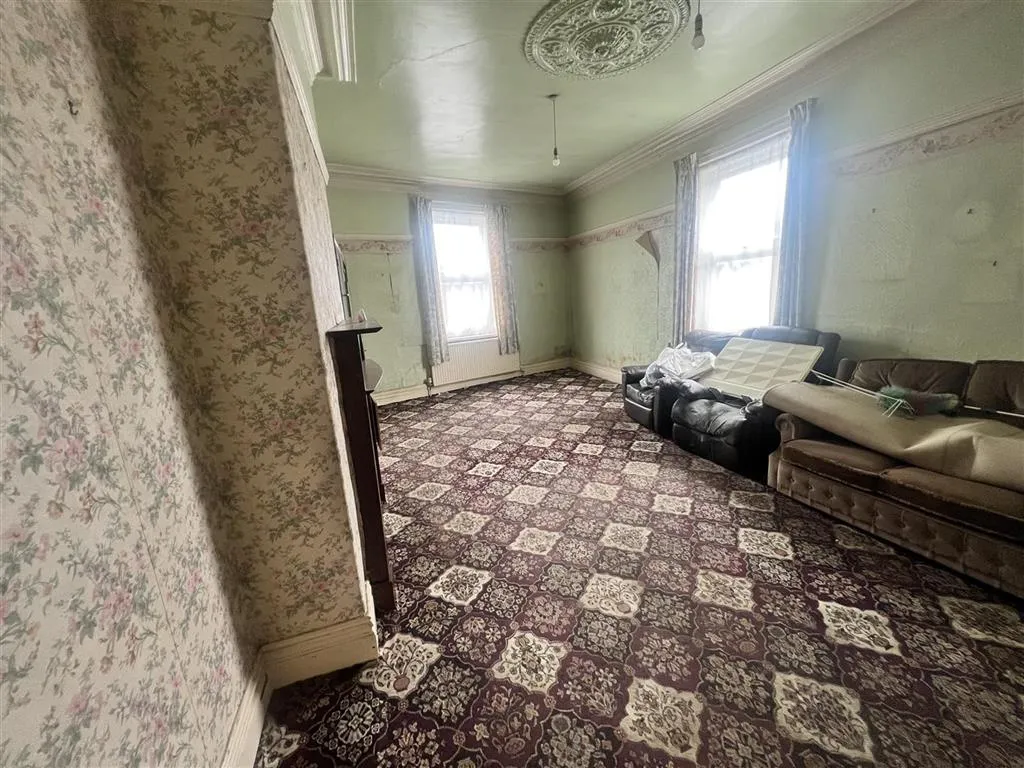 2, Hayward Avenue, WHITLEY BAY, Tyne and Wear, NE25 0AF