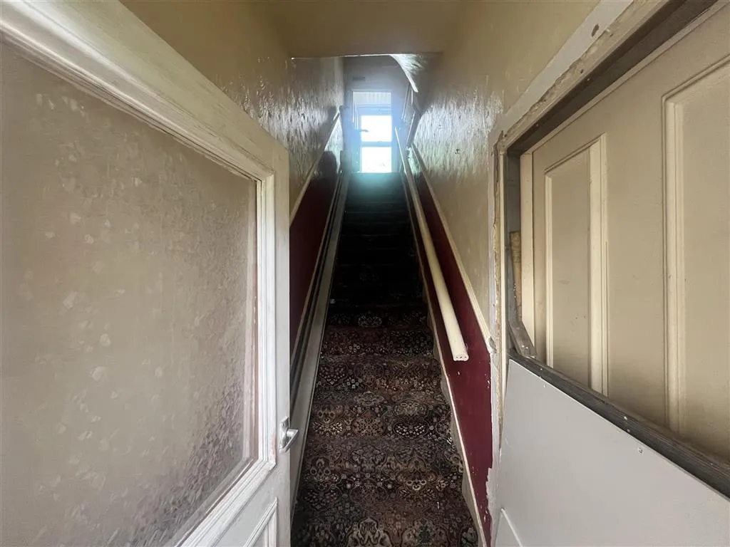 2, Hayward Avenue, WHITLEY BAY, Tyne and Wear, NE25 0AF