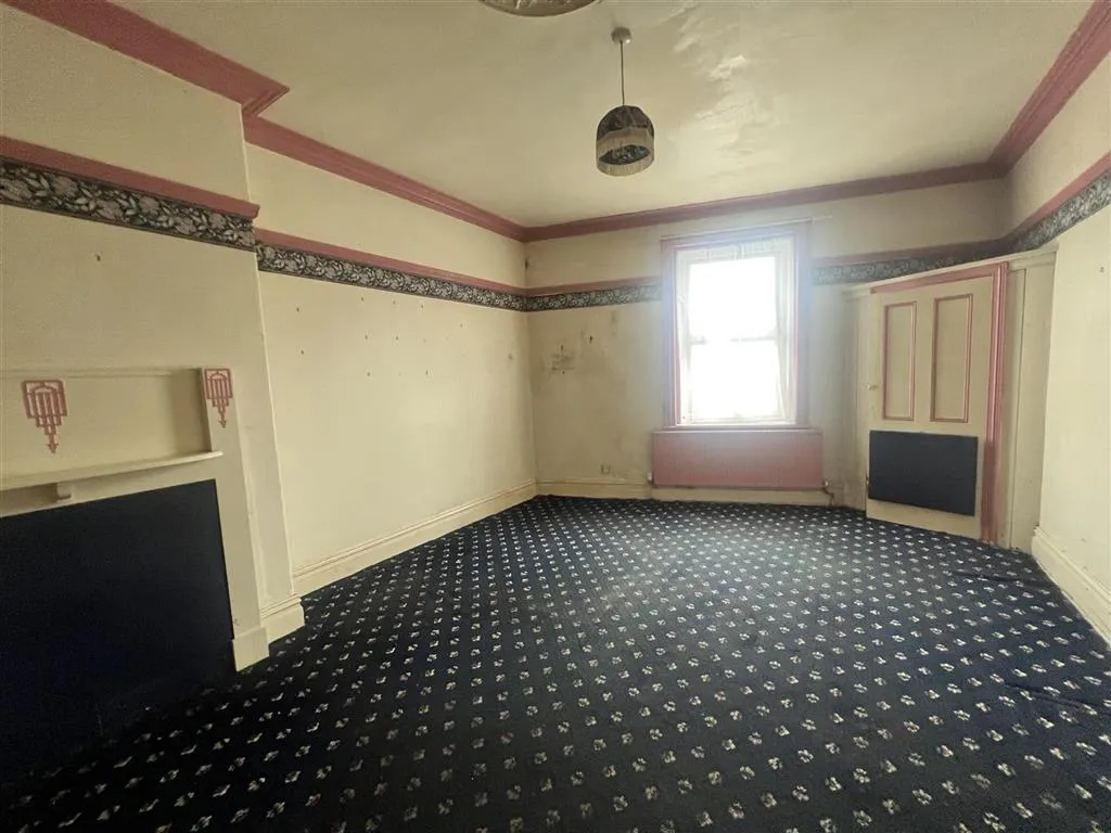 2, Hayward Avenue, WHITLEY BAY, Tyne and Wear, NE25 0AF