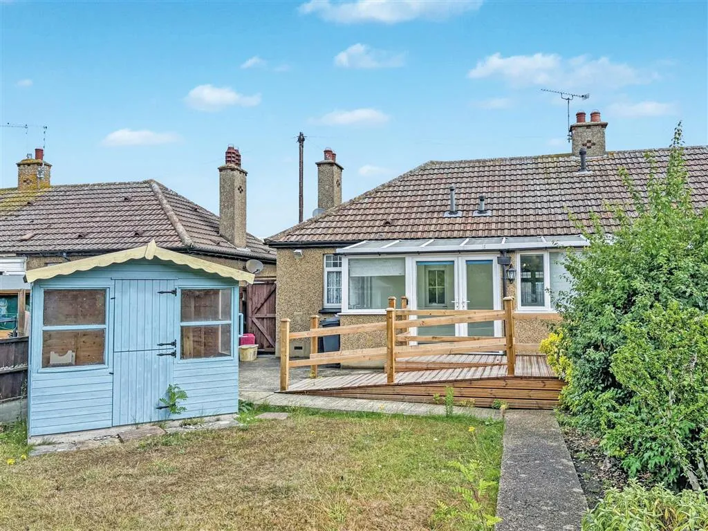 Property cover