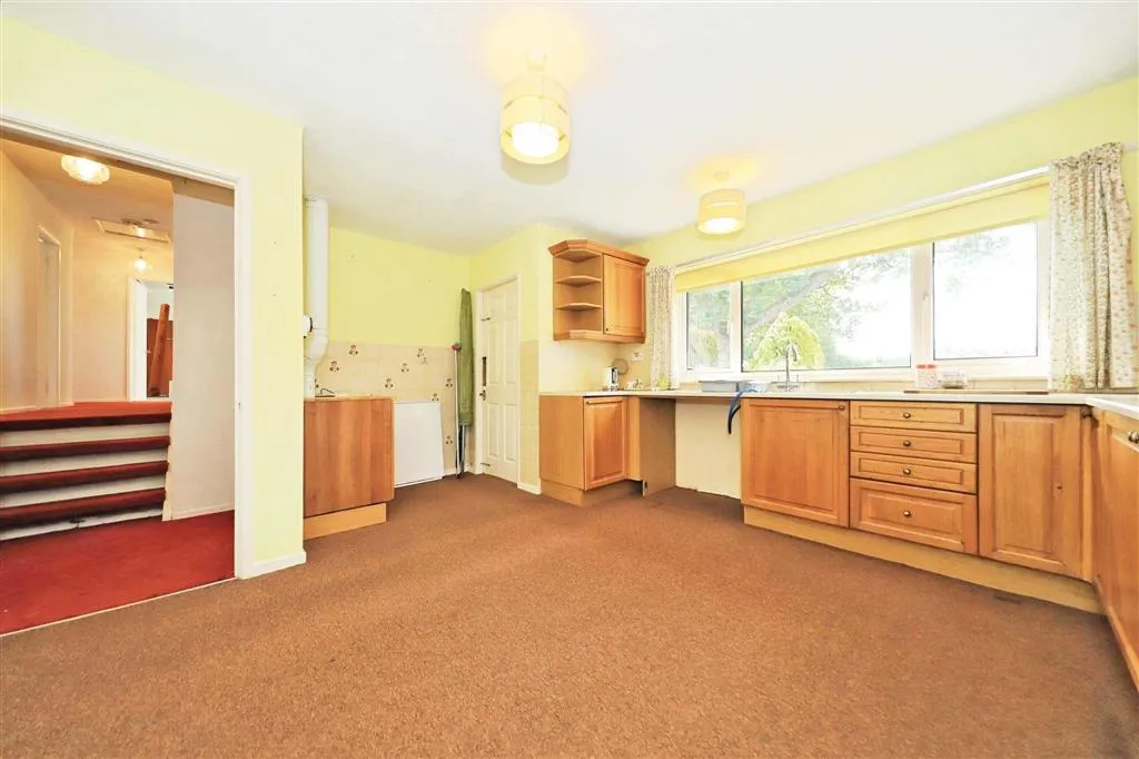7, Elizabeth Grove, BRIDGNORTH, Shropshire, WV16 6EX