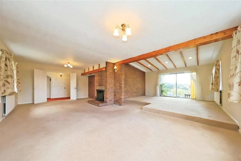 7, Elizabeth Grove, BRIDGNORTH, Shropshire, WV16 6EX